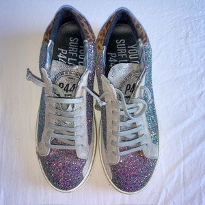 “You Can” Tennis Shoes - Nordstrom